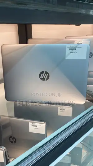 Laptop HP EliteBook 840 G3 8GB Intel Core i5 SSD 256GB