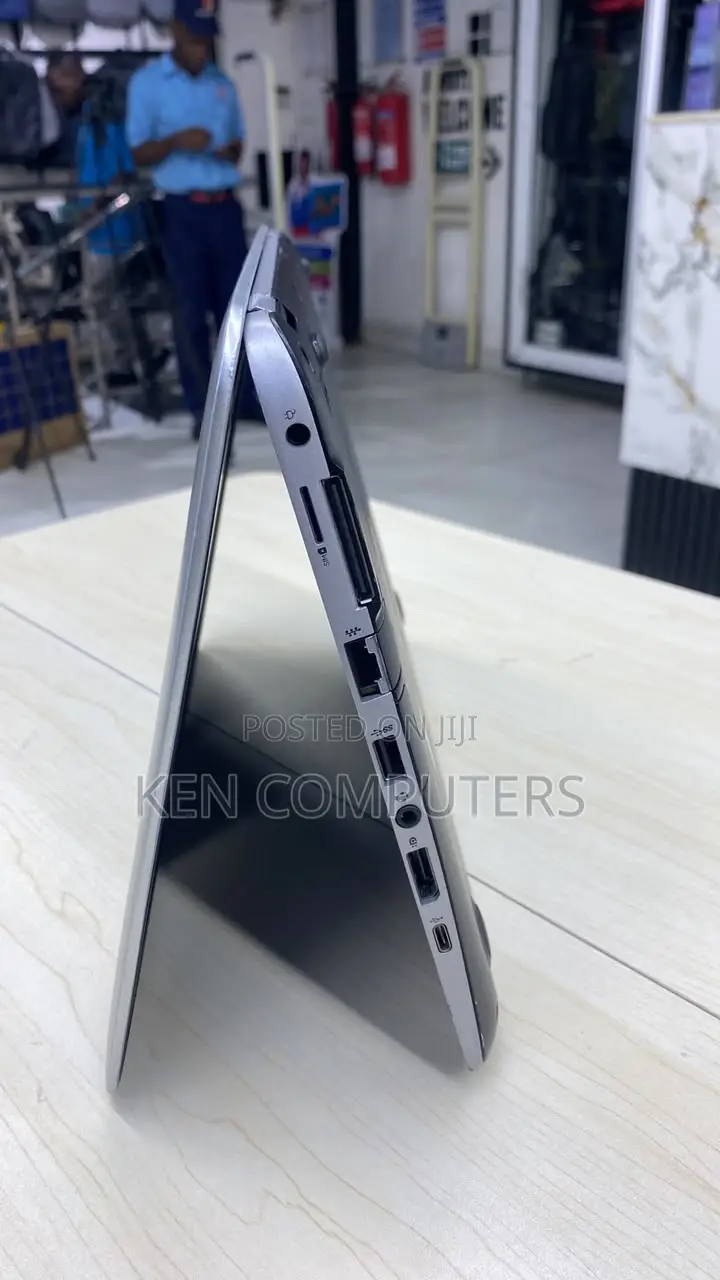 Laptop HP EliteBook 840 G3 8GB Intel Core i5 SSD 256GB