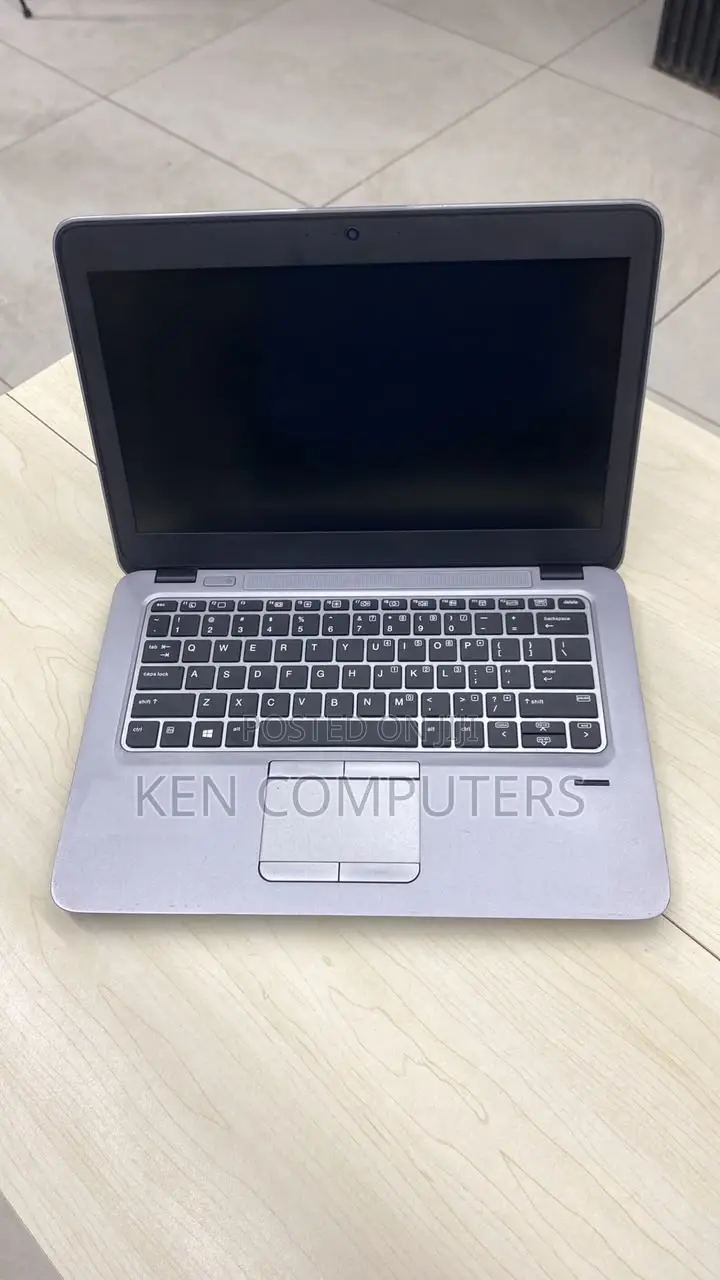 Laptop HP EliteBook 840 G3 8GB Intel Core i5 SSD 256GB
