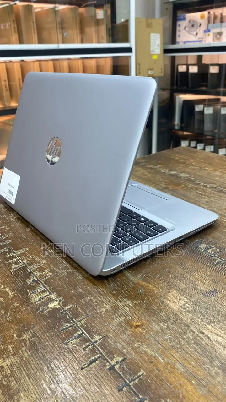 Laptop HP EliteBook 840 G3 8GB Intel Core i5 SSD 256GB