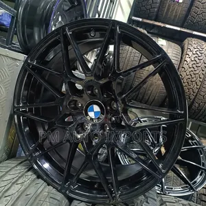 BMW Rims Size 19