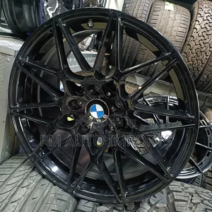 BMW Rims Size 19