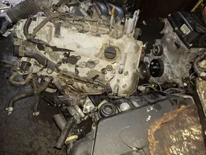 Fielder/Wish/Axio 2ZR Engine