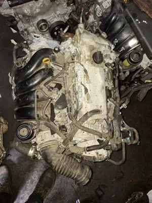 Fielder/Wish/Axio 2ZR Engine