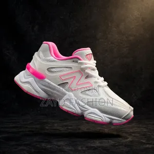 New Balance 9060 Vibrant Pink