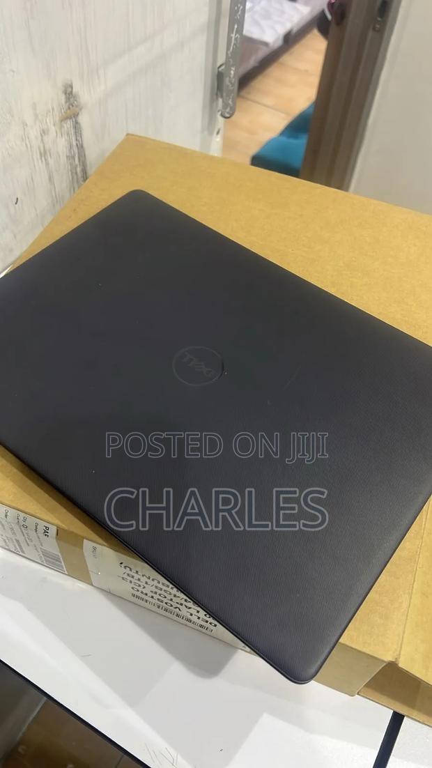 New Laptop Dell Vostro 14 3400 4GB Intel Core i3 SSD 256GB