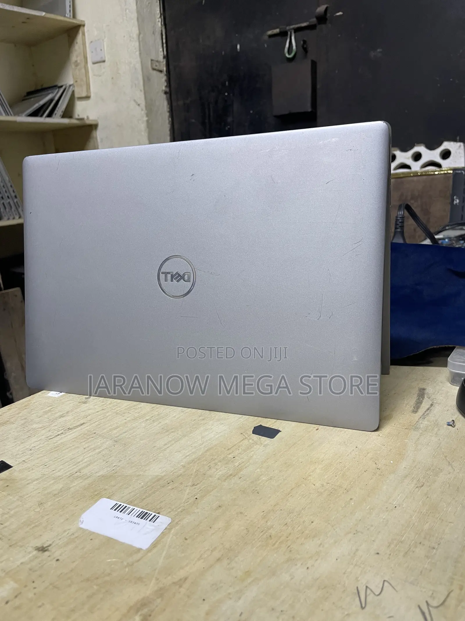 Laptop Dell Latitude 5510 8GB Intel Core i5 SSD 256GB