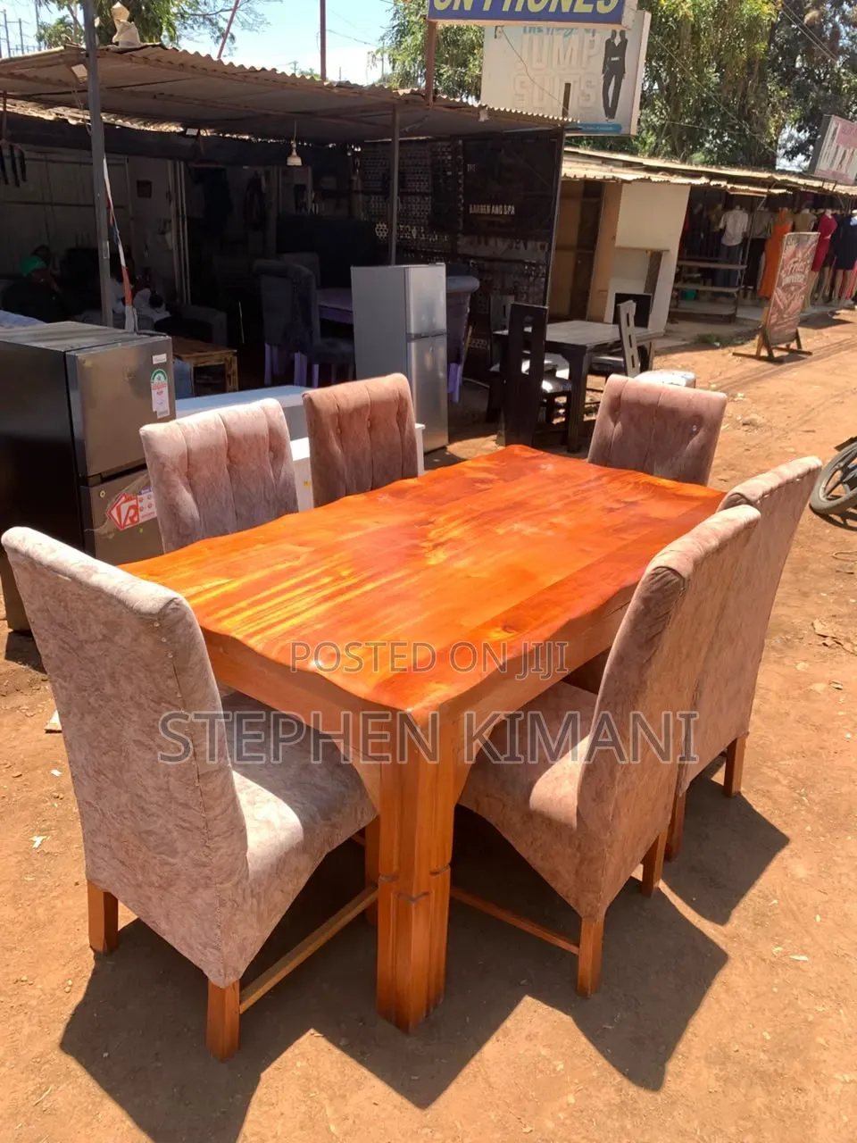 Dining Set