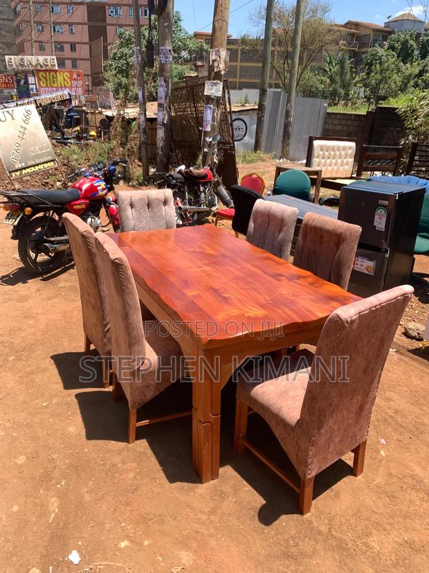 Dining Set - thumbnail 3