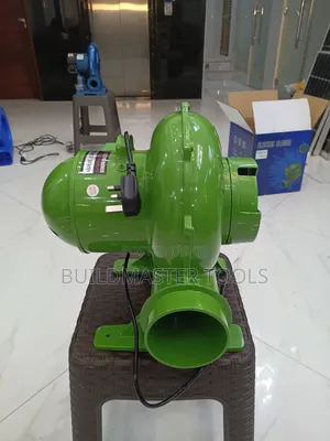 4 Inch K Max Electric Centrifugal Industrial Air Blower