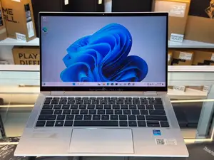 Laptop HP EliteBook x360 1030 G8 8GB Intel Core i7 SSD 256GB