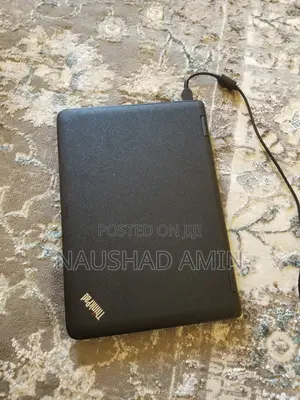 Laptop Lenovo ThinkPad X1 Yoga 4GB Intel Core i5 HDD 128GB