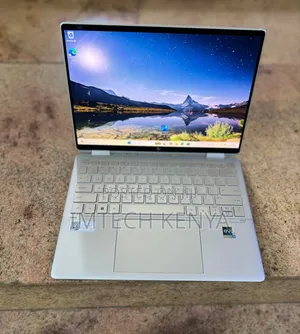 Laptop HP Spectre 14 16GB Intel Core i7 SSD 512GB