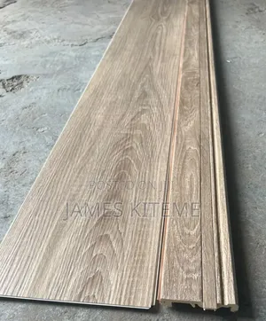 SPC Base Plate Lock Flooring