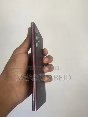 Samsung Galaxy S22 Ultra 512 GB Purple