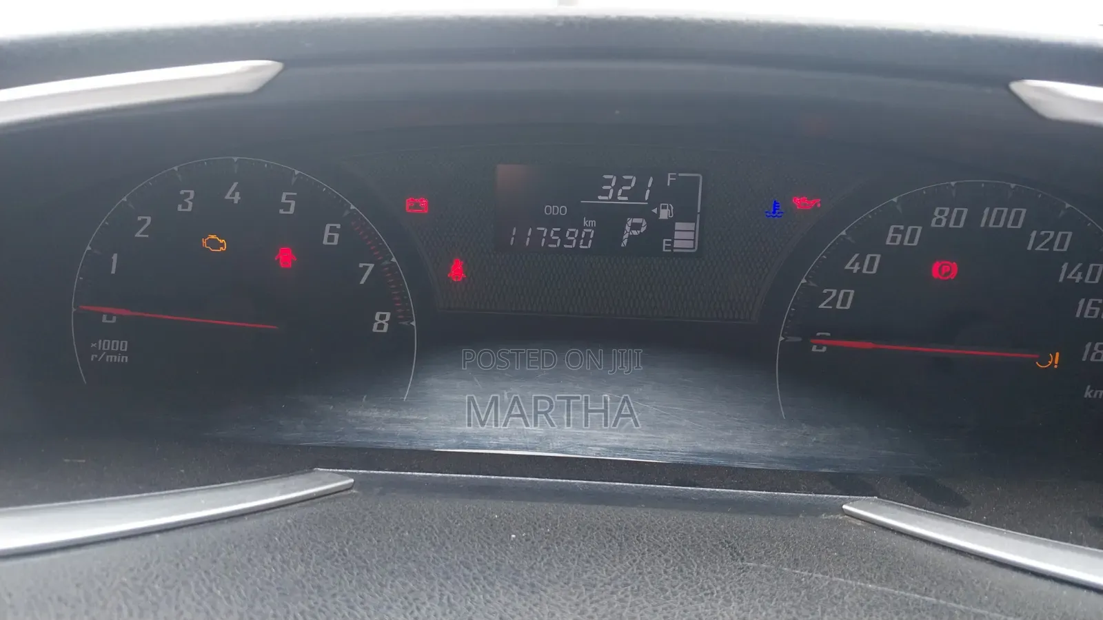 Toyota Sienta 2016 Silver