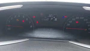Toyota Sienta 2016 Silver