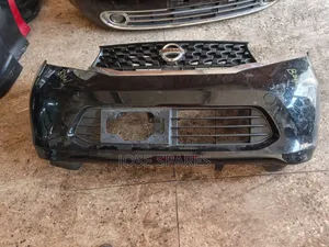 Nissan Dayz Front Bumper