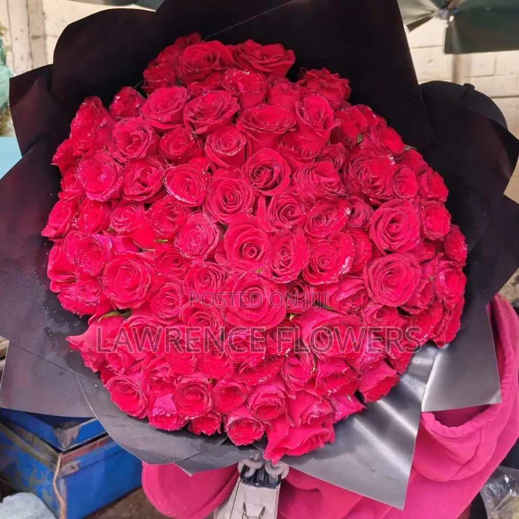 Flowers Bouquet