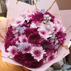 Flowers Bouquet