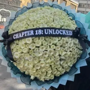 Flowers Bouquet