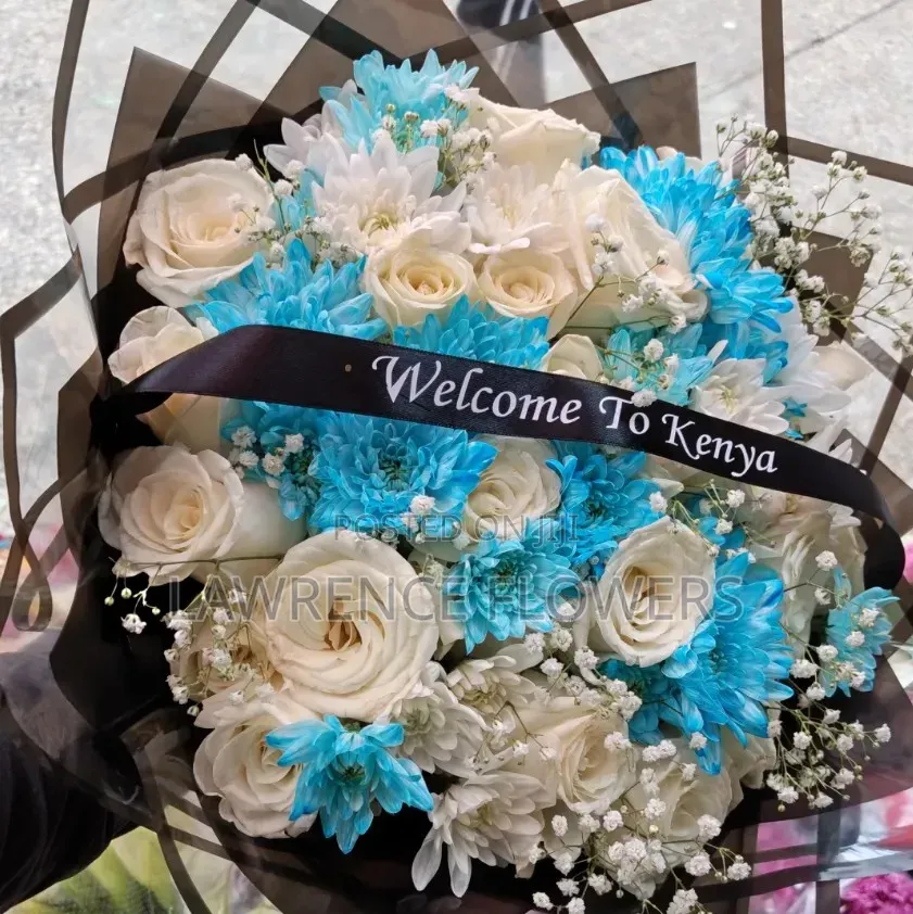 Flowers Bouquet
