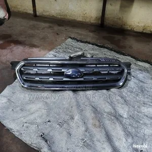 Subaru Legacy BP5 Ex Japan Motor Part, Model 2004/2005