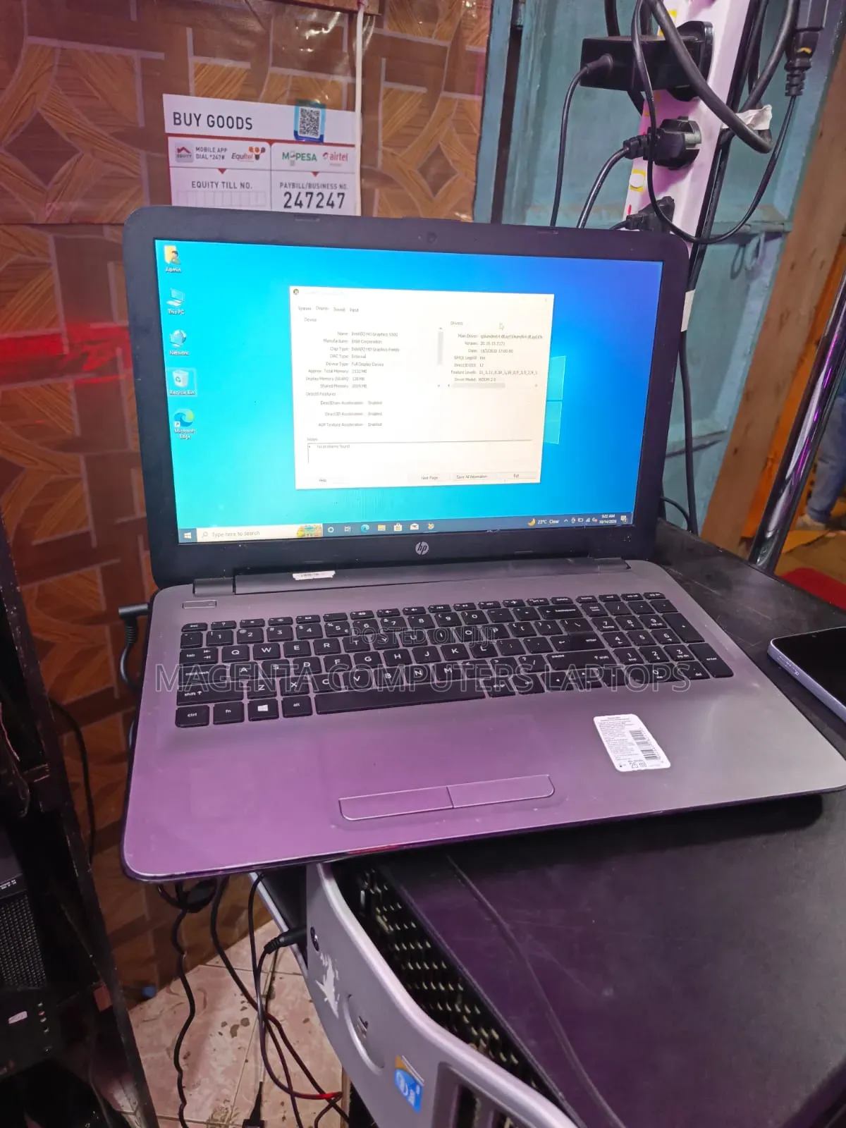 Laptop HP ProBook 430 4GB Intel Core i3 HDD 640GB