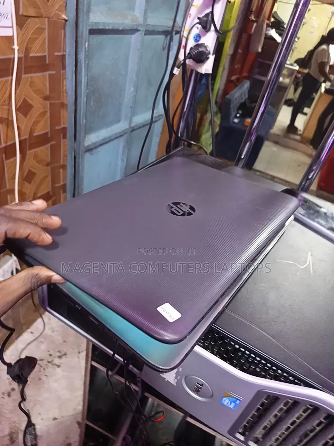 Laptop HP ProBook 430 4GB Intel Core i3 HDD 640GB
