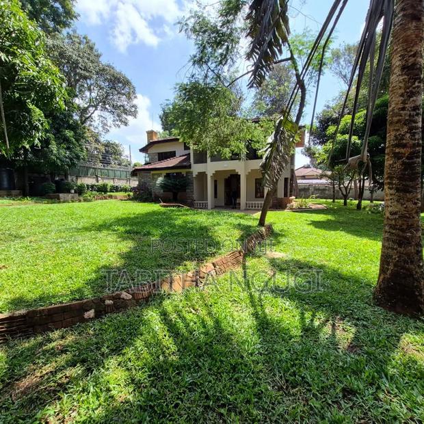 5bdrm Maisonette in Runda for rent - thumbnail 2