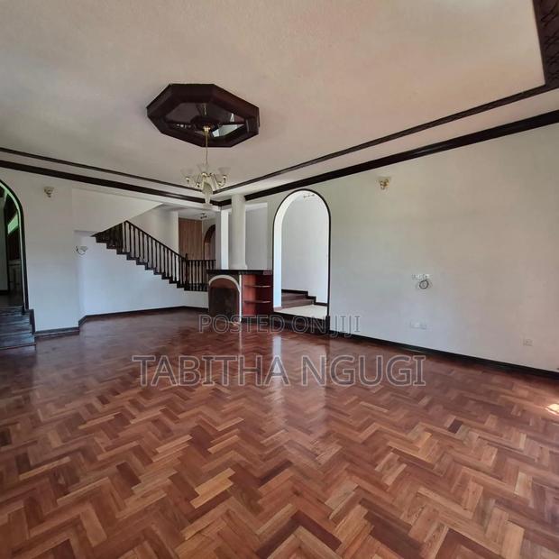 5bdrm Maisonette in Runda for rent - thumbnail 3