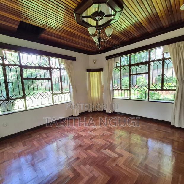 5bdrm Maisonette in Runda for rent - thumbnail 4