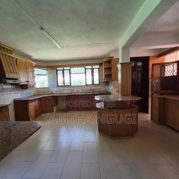 5bdrm Maisonette in Runda for rent - thumbnail 5