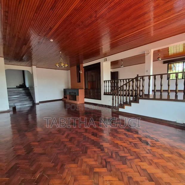 5bdrm Maisonette in Runda for rent - thumbnail 8