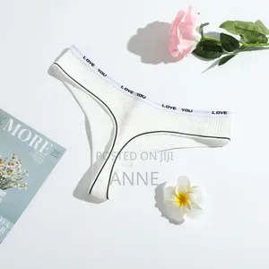 Breathable Thongs
