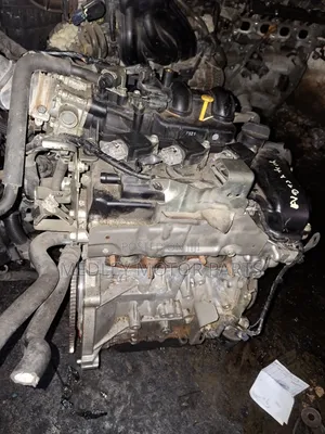 Nissan Dayz/Ek Wagon Complete Engine
