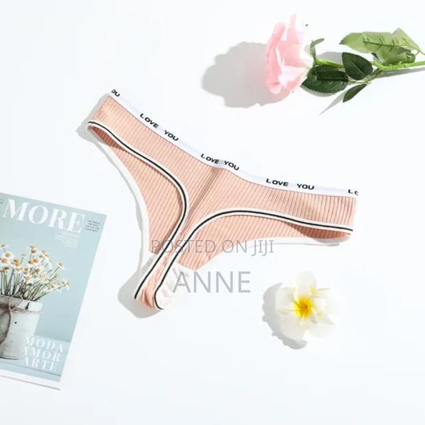 Breathable Thongs - thumbnail 5