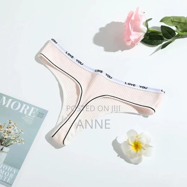 Breathable Thongs - thumbnail 6