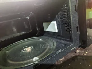 Midea Microwave