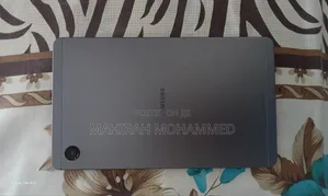 New Samsung Galaxy Tab A11 128 GB Silver