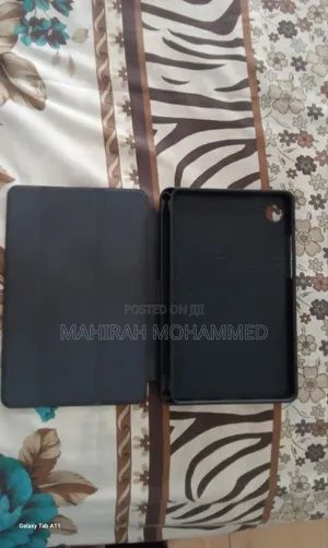 New Samsung Galaxy Tab A11 128 GB Silver
