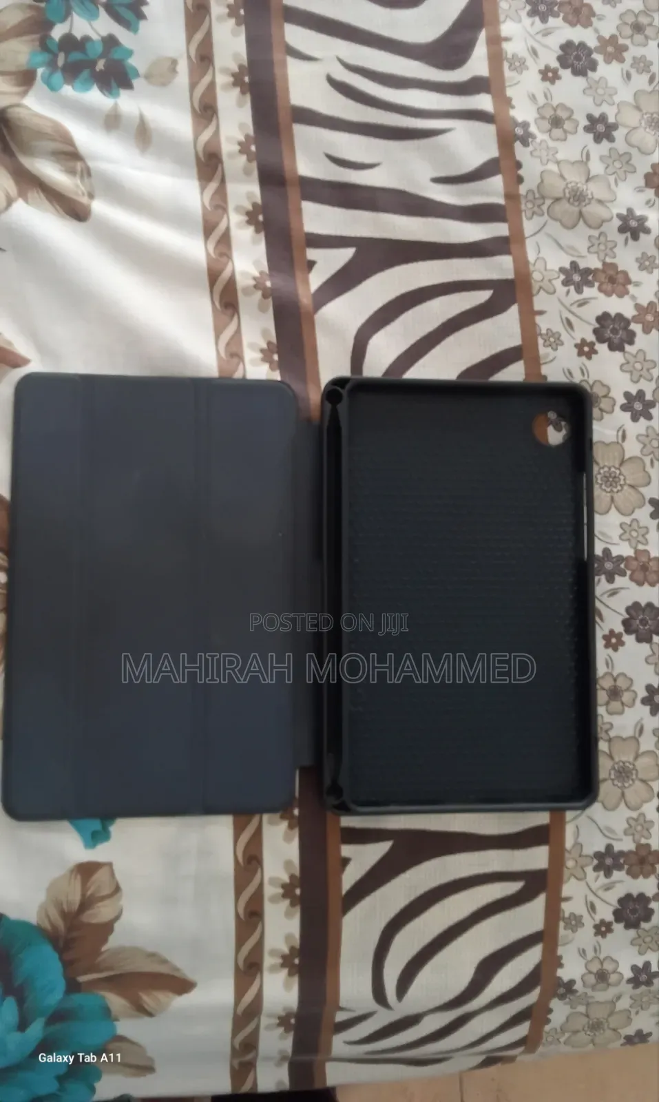 New Samsung Galaxy Tab A11 128 GB Silver
