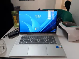 New Laptop HP Envy 15-ep0xxx 8GB Intel Core i5 HDD+SSD 256GB