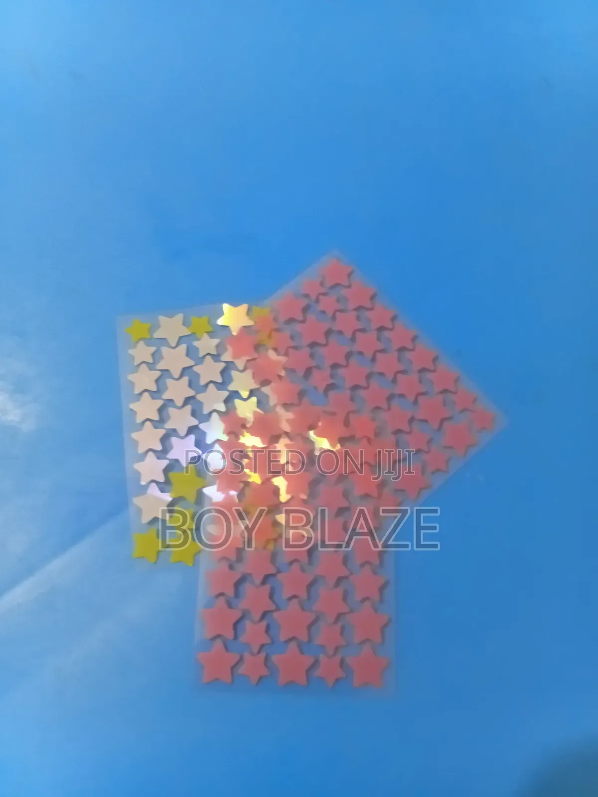 Pimple Patches