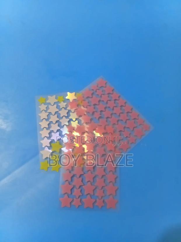 Pimple Patches - main view