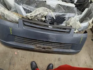 Toyota Townace Front Bumper