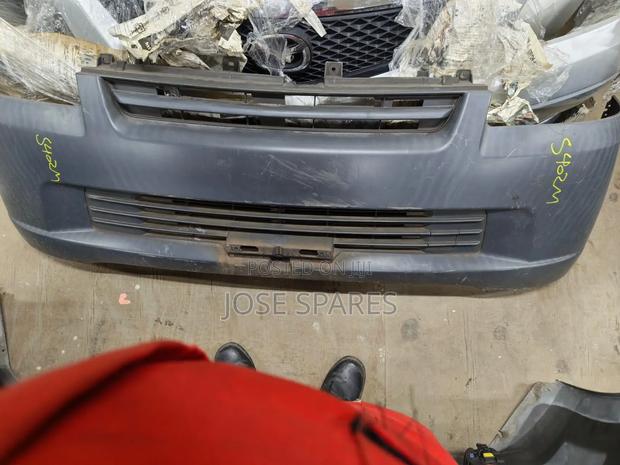 Toyota Townace Front Bumper - thumbnail 2