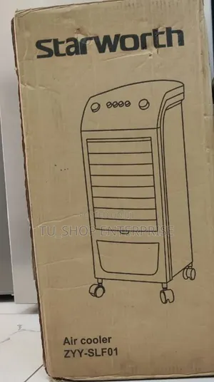 Starworth Air Cooler 4L at 