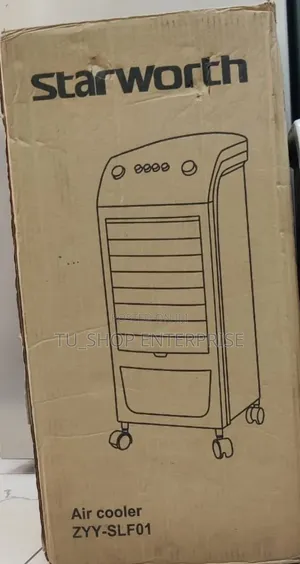 Starworth Air Cooler 4L at 