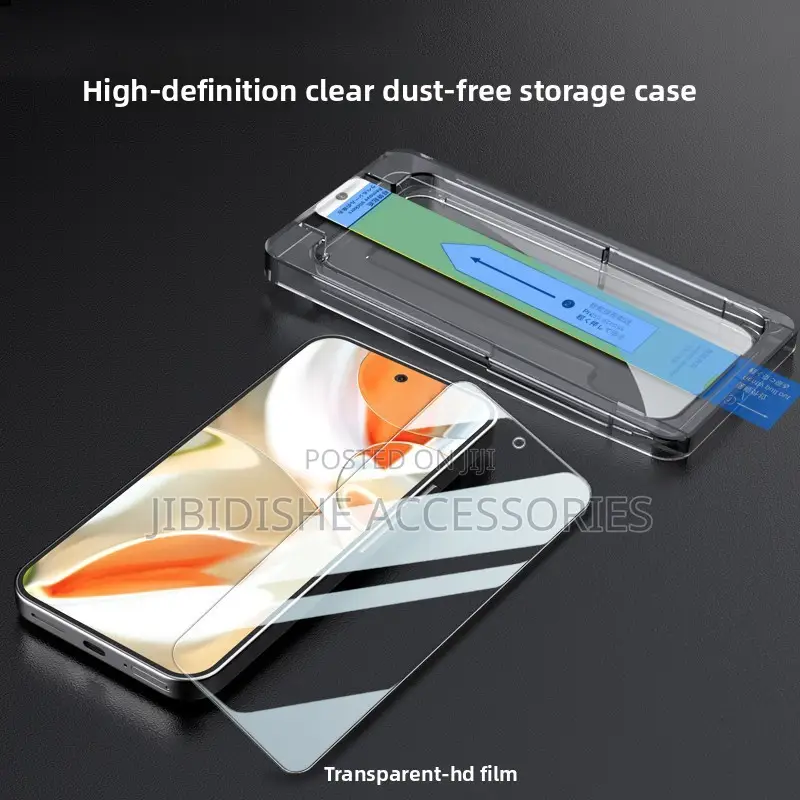Google Pixel 8pro/10 Pro/9 Pro/10/Easy Install Glass Screen Protector